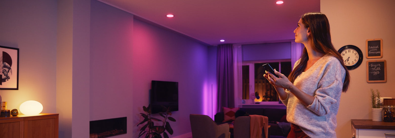 Philips Hue