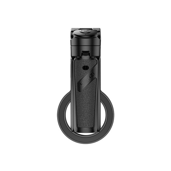 Ulanzi JJ03 磁吸Magsafe藍牙自拍棒 - 黑色