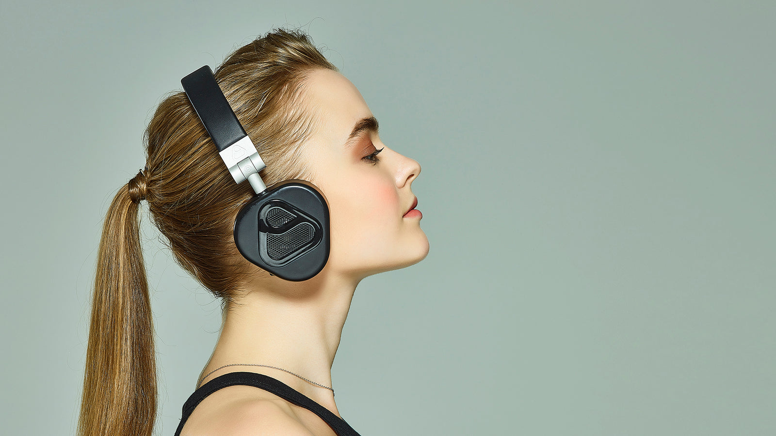 EAMUS AUDIO VERTO HEADPHONE